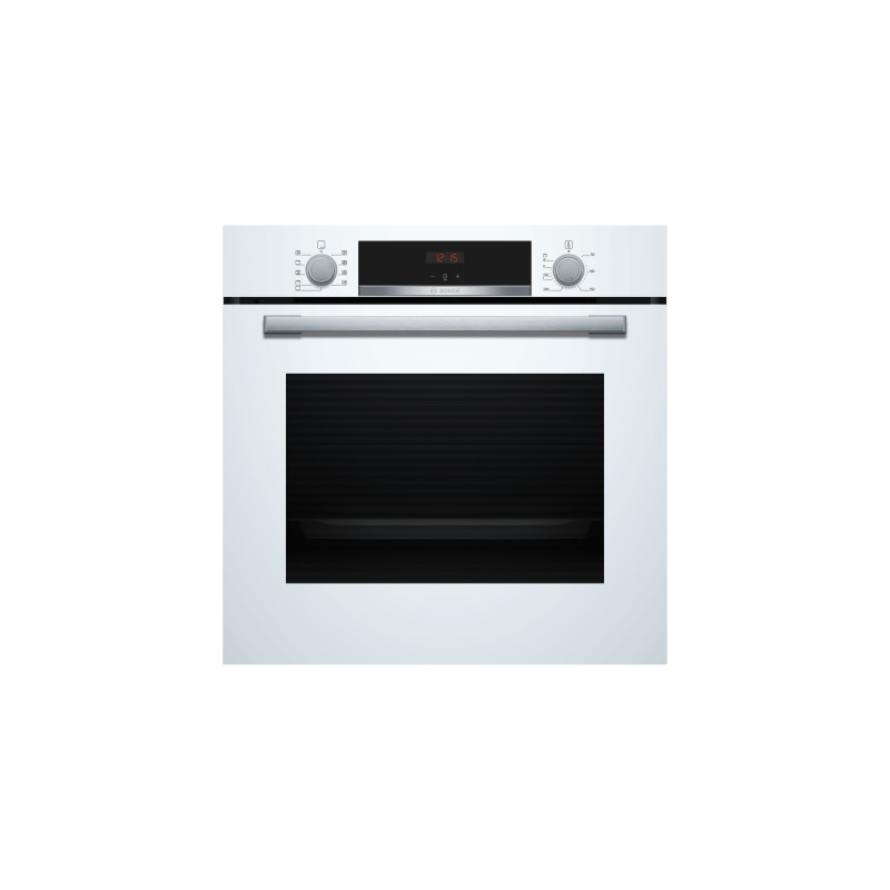 Bosch Hba534bw3 Ovn Til Indbygning