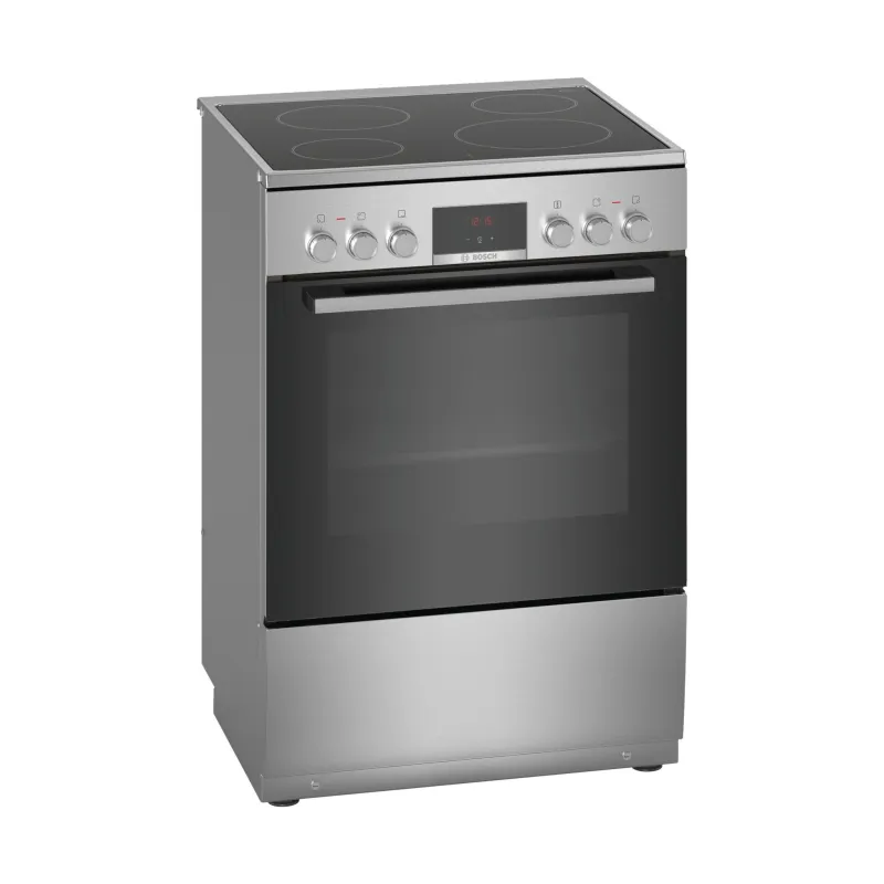 Bosch Hkn31a050u Glaskeramisk Komfur