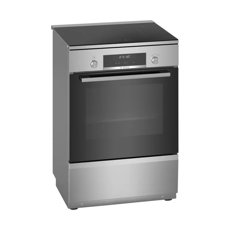 Bosch Hls79w351u Induktionskomfur