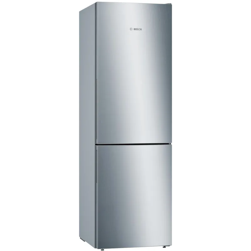 Bosch Kge36aica Fritstående Kølefryseskab