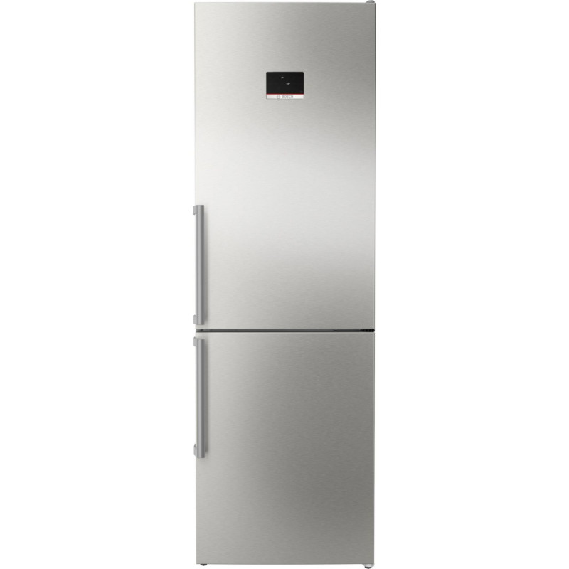 Bosch Kgn367ict Fritstående Kølefryseskab