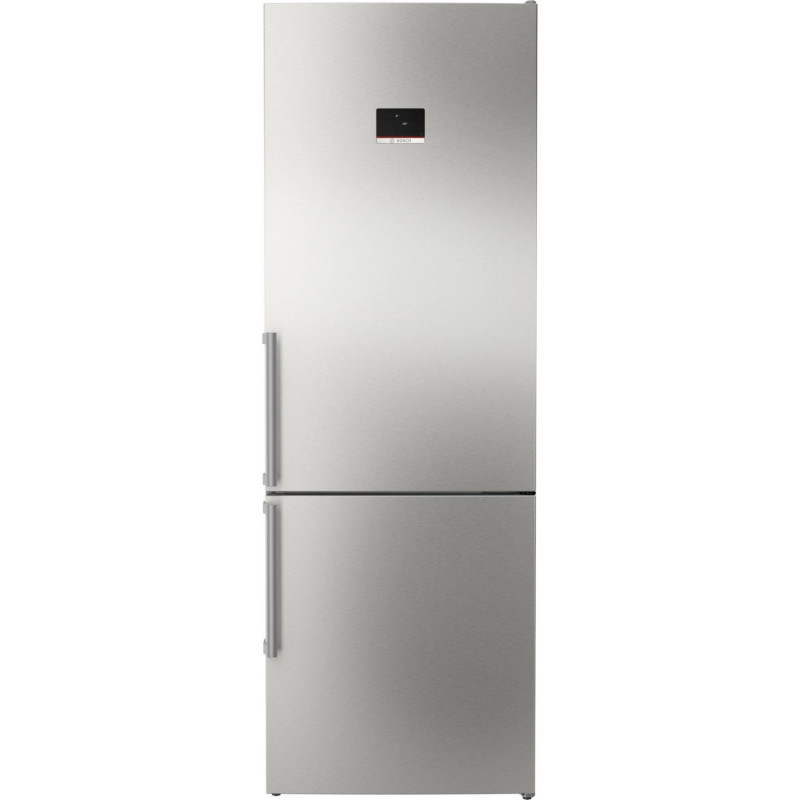 Bosch Kgn497ict Fritstående Kølefryseskab