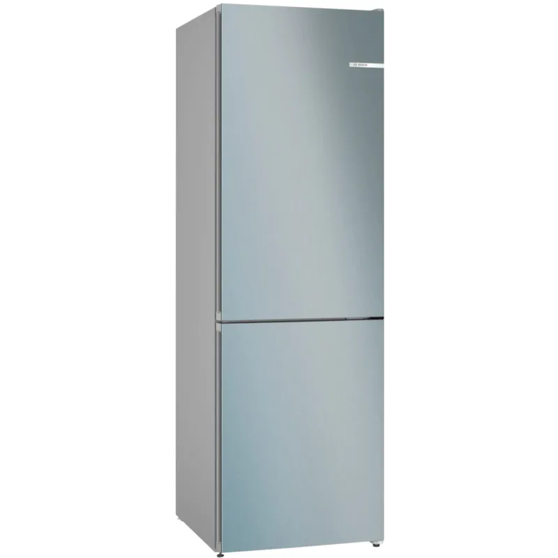 Bosch Kgn362ldf Fritstående Kølefryseskab