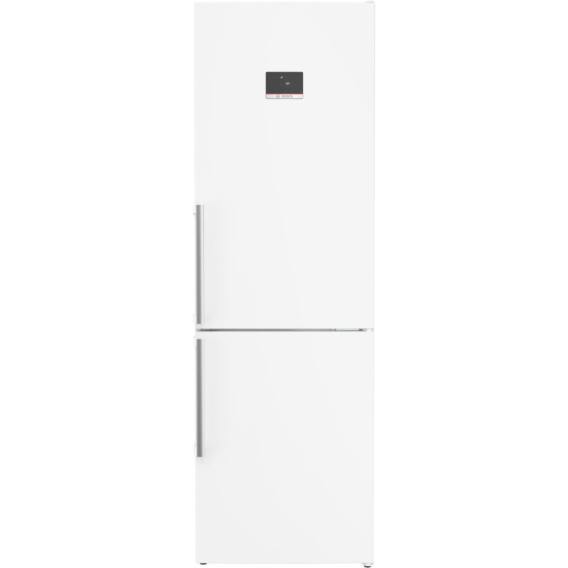 Bosch Kgn367wct Fritstående Kølefryseskab