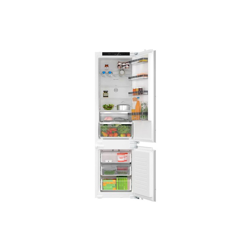 Bosch Kin96vfd0 Integrerbart Kølefryseskab