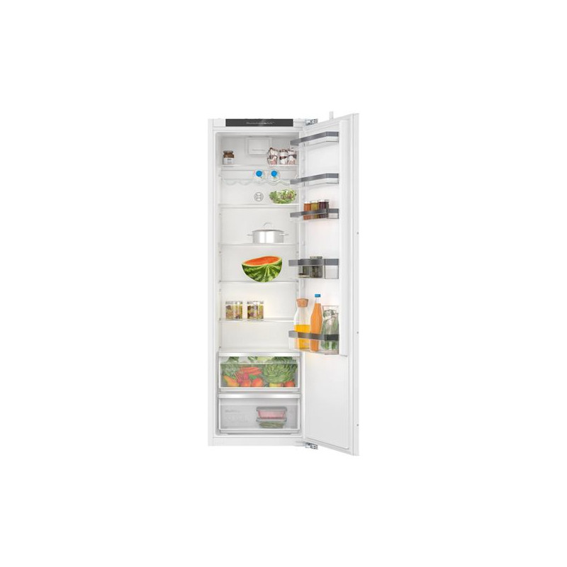 Bosch Kir81vfe0 Integrerbart Køleskab