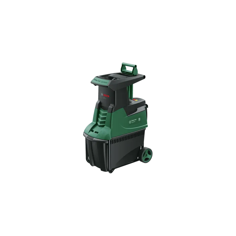 Bosch Kompostkværn Axt 22   Kompostkværn 0600803003