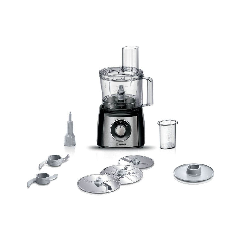 Bosch Mcm3421m Multitalent   Foodprocessor
