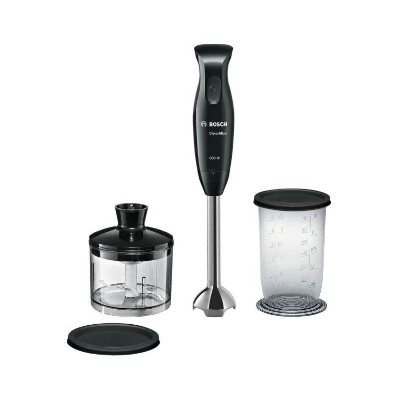 Bosch Msm2620b Clevermixx Stavblender
