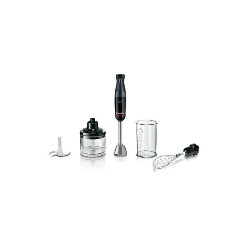 Bosch Msm4b622 Stavblender