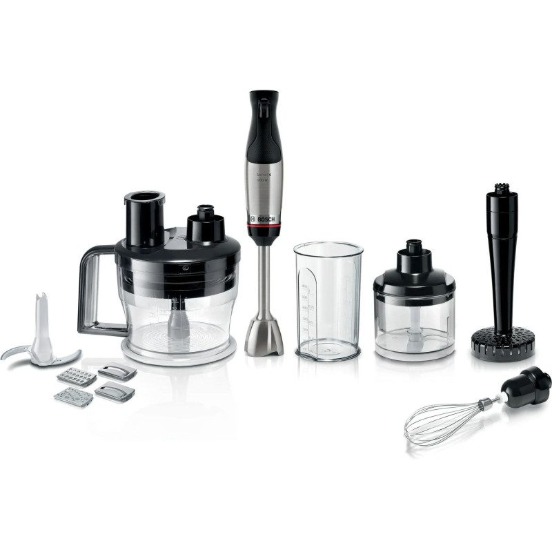 Bosch Msm6m673 Serie   Ergomaster Stavblender
