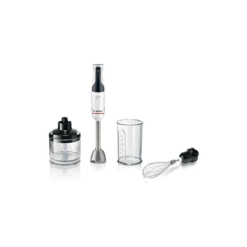 Bosch Msm4w221  Serie   Ergomaster Stavblender
