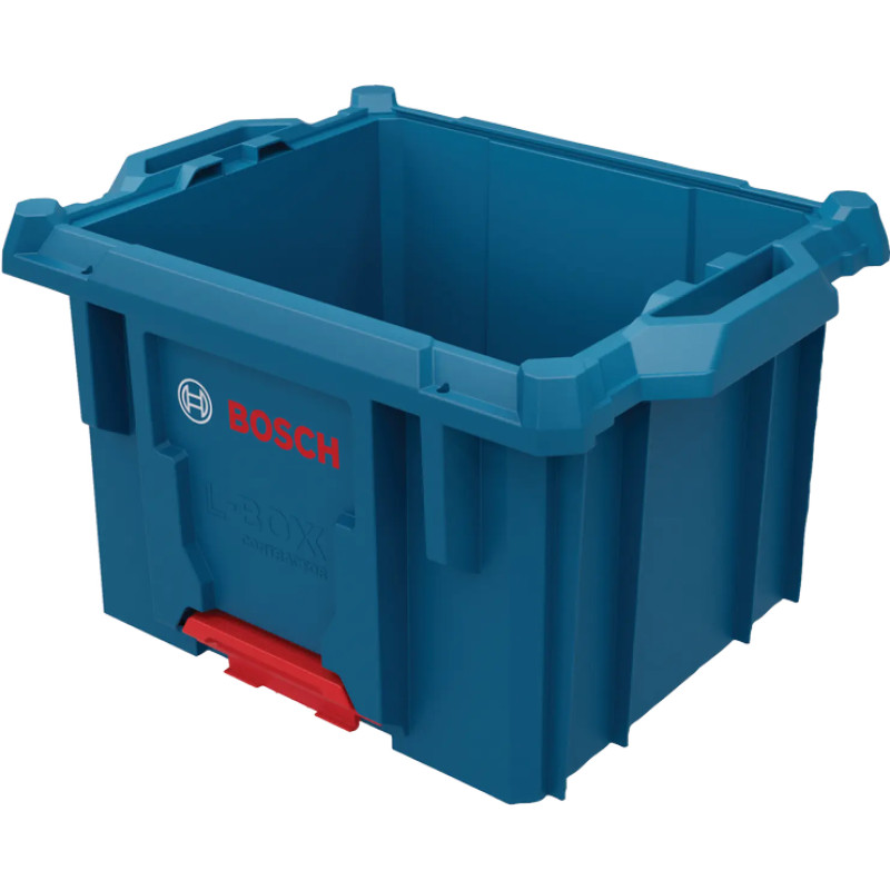 Bosch Professional  -boxx Contractor Kasse 1600a037e2