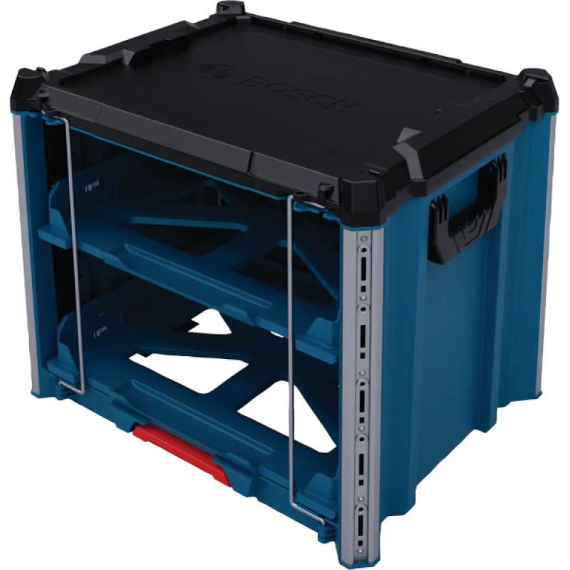 Bosch Professional  -boxx Contractor Rack   1600a037e4