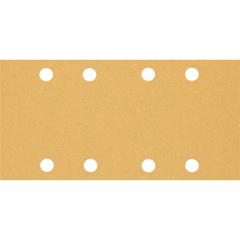 Bosch Slibeblad Plan 93x185mm 2608900855