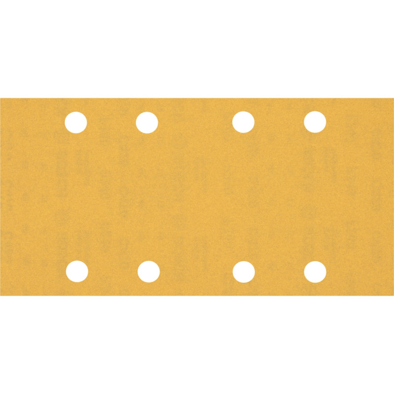 Bosch Slibeblad Plan 93x185mm 2608900858
