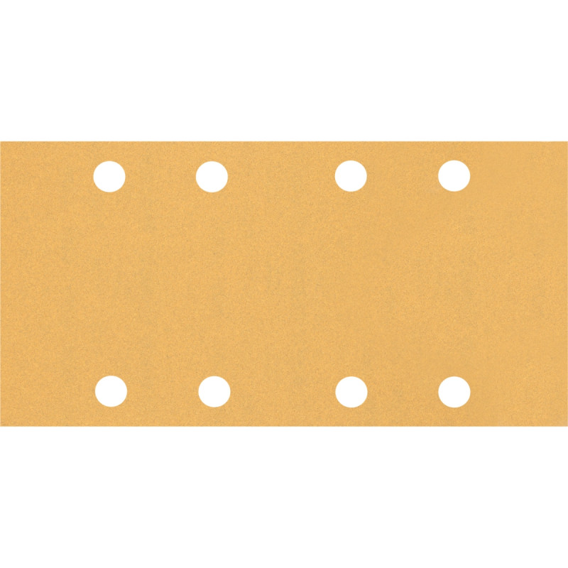 Bosch Slibeblade C470 Plansliber 93x186mm K120   10 Stk  2608900856