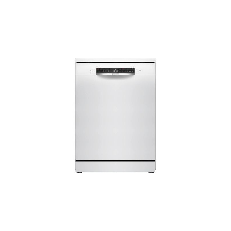 Bosch Sms4hmw06e Fritstående Opvaskemaskine