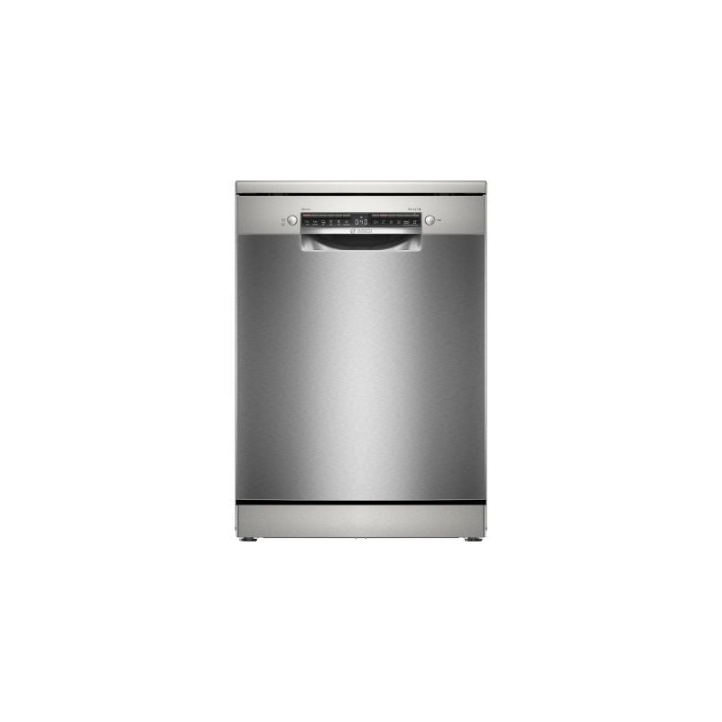 Bosch Sms4hvi00e Fritstående Opvaskemaskine