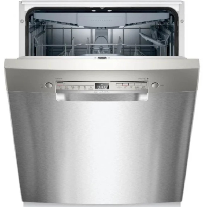 Bosch Smu2hvi22s Opvaskemaskine Til Indbygning