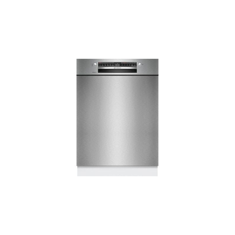 Bosch Smu6zcs10s Opvaskemaskine Til Indbygning