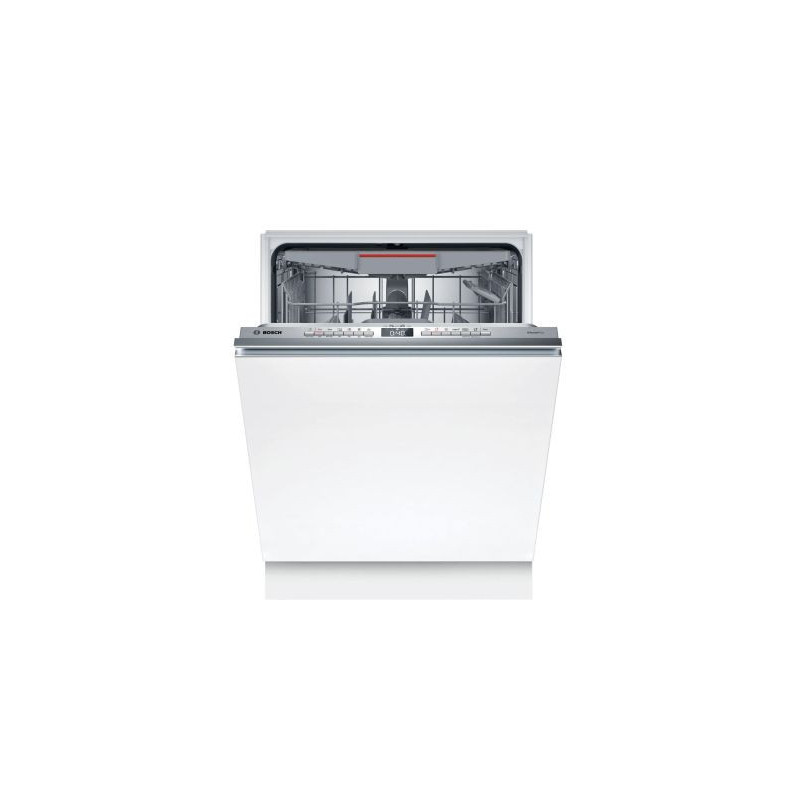 Bosch Smv4hmx02s Opvaskemaskine Til Integrering