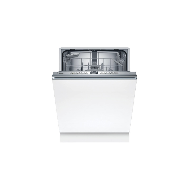 Bosch Smv4htx00e Opvaskemaskine Til Integrering