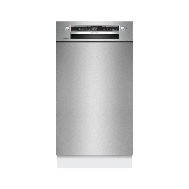 Bosch Spu4hms10e Smal Opvaskemaskine