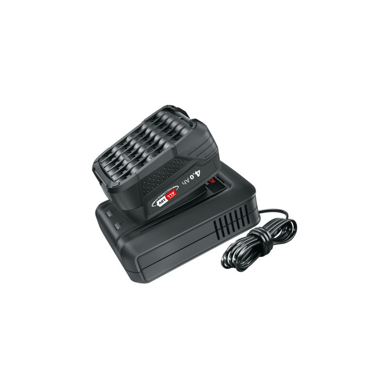Bosch Startsæt 18            Ah   Al 18v-44  1600a031t6