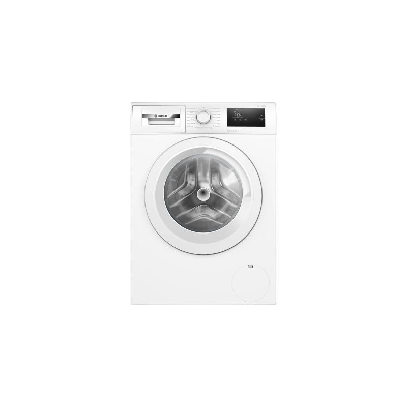 Bosch Wan2801lsn Frontbetjent Vaskemaskine