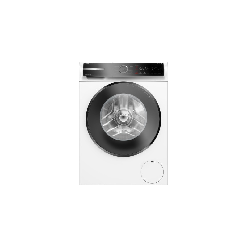 Bosch Wgb244a0sn Frontbetjent Vaskemaskine