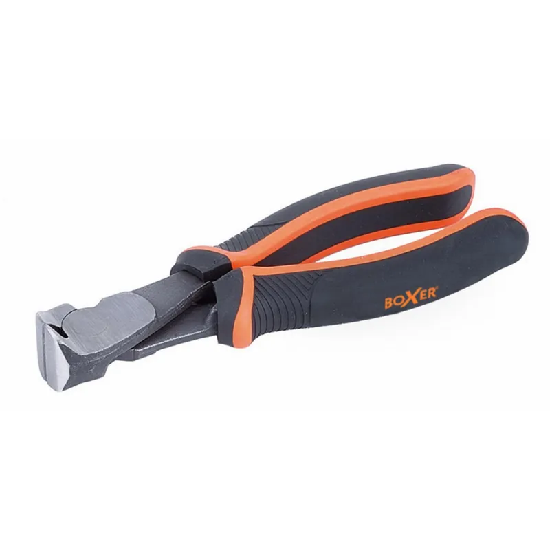 Boxer Endebidetang 160 Mm Krom-vanadiumstål