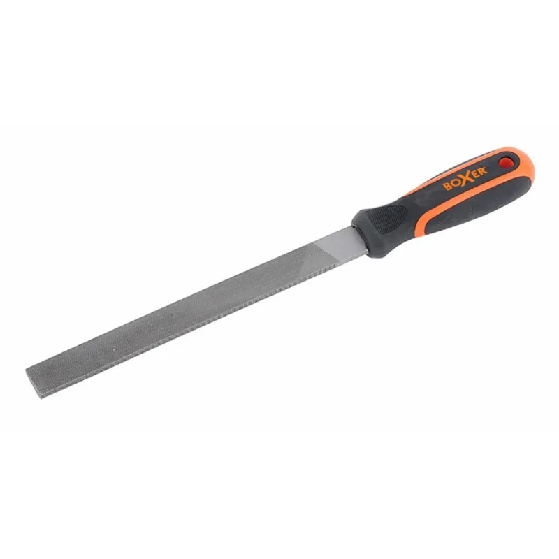 Boxer Fladfil 200 Mm