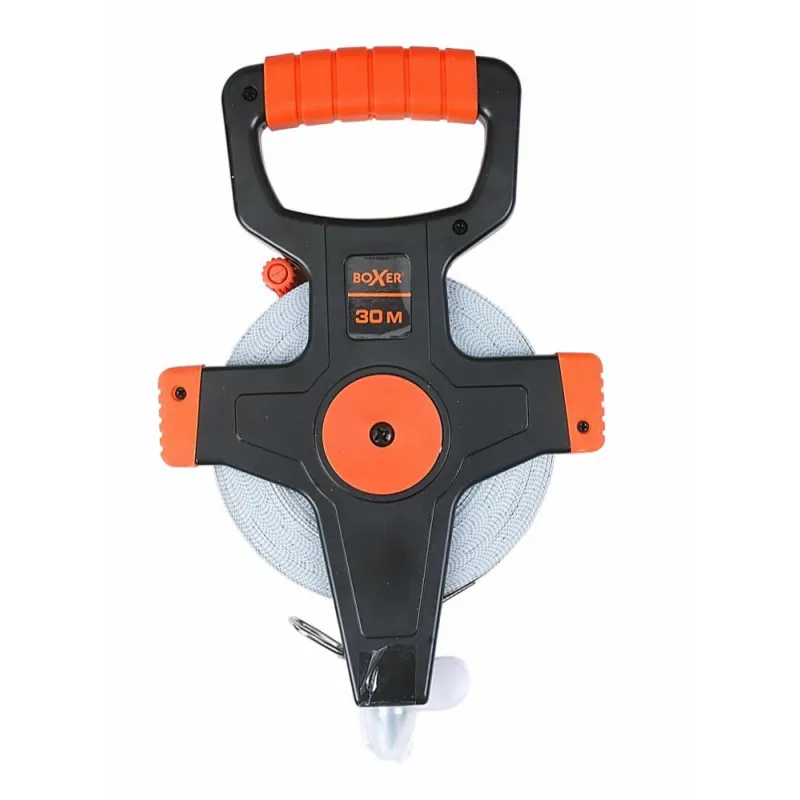 Boxer Glasfiber Båndmål 60 Meter