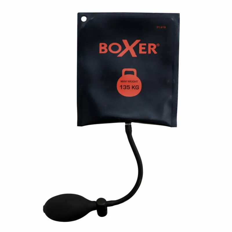 Boxer Luftkile Monteringspude 135 Kg