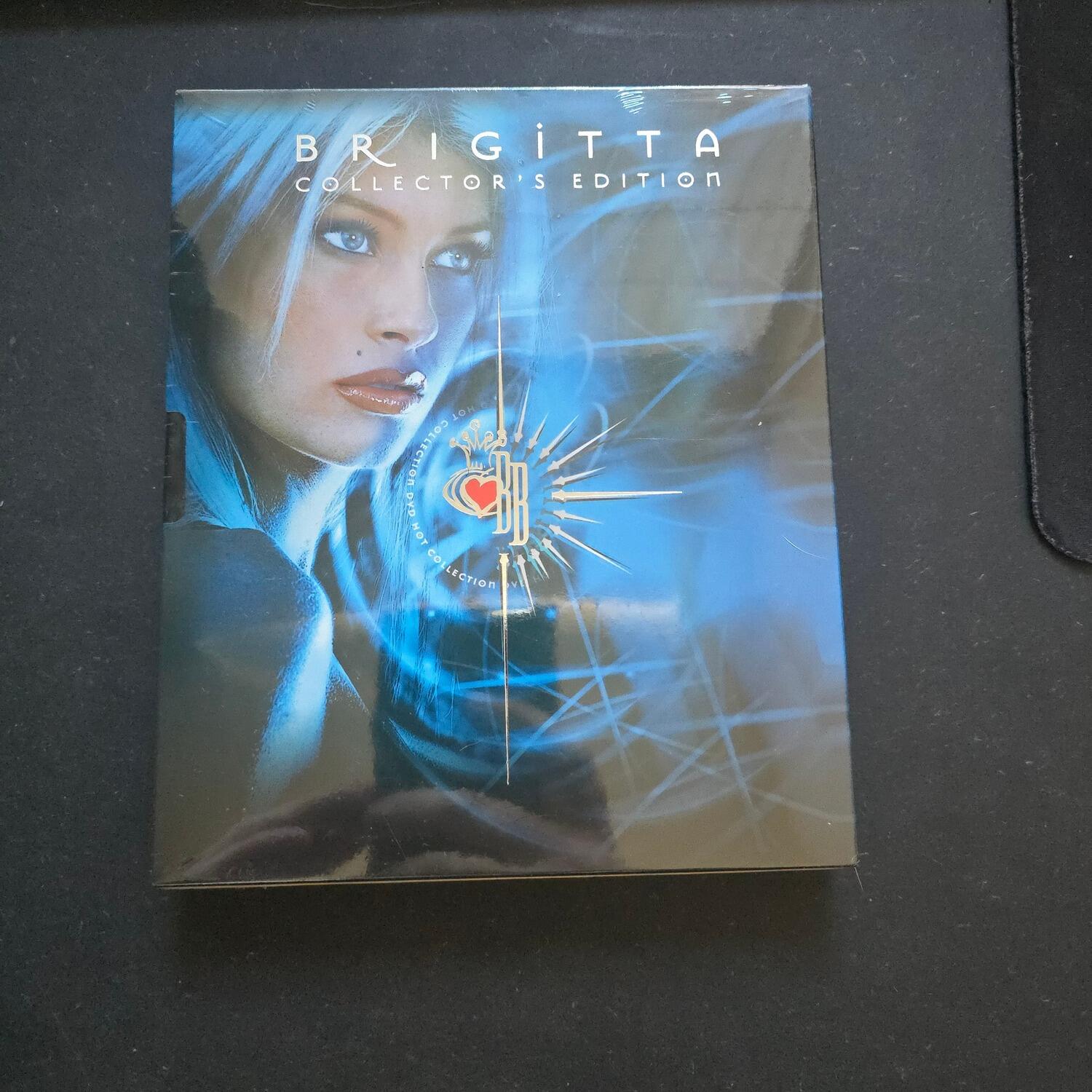 Brigitta Collector   Edition