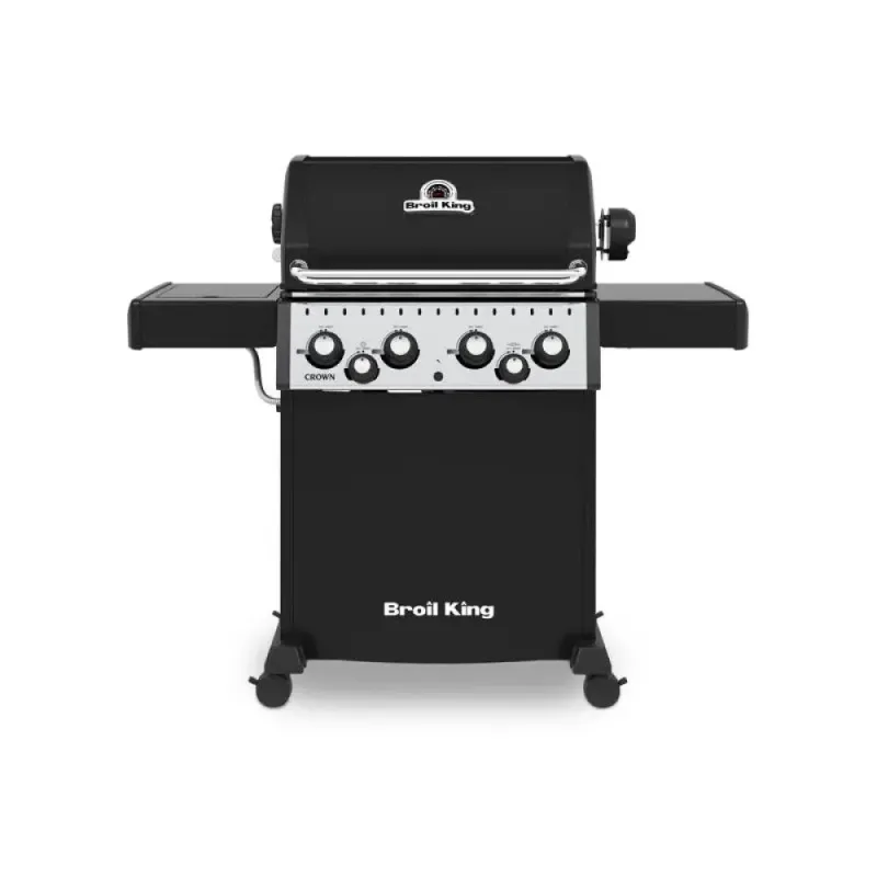 Broil King Crown 480 Gasgrill