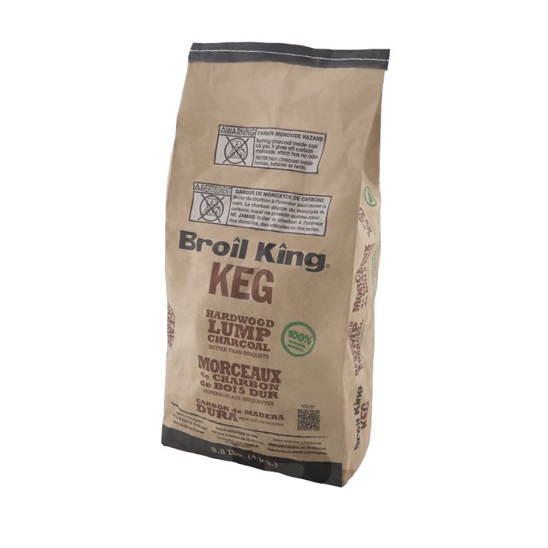 Broil King Grillkul   Kg
