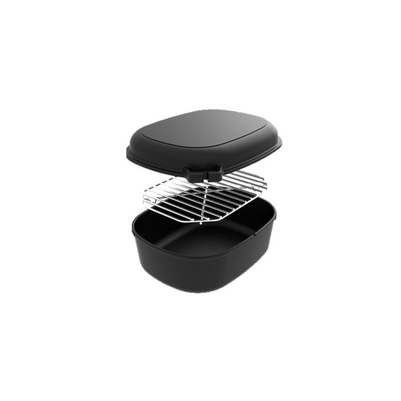 Broil King Gryde   Støbejern Dutch Oven