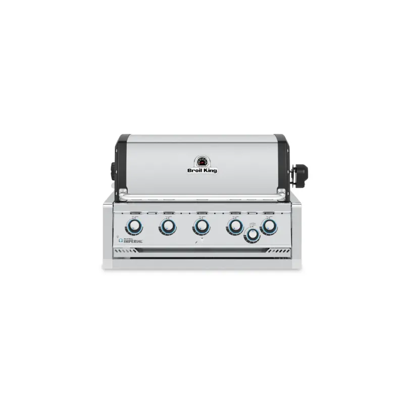 Broil King Imperial   570 Bi Gasgrill Til Indbygning