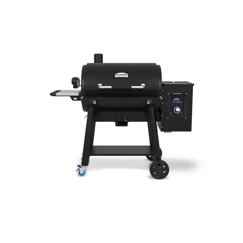 Broil King Regal Pellet 500 Pro Træpillegrill