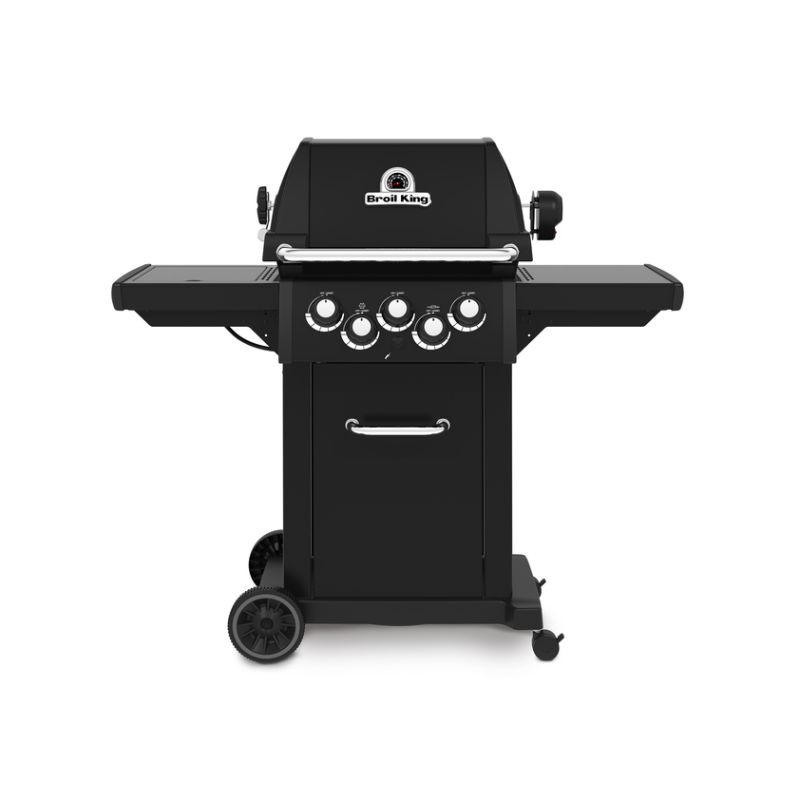 Broil King Royalâ  390 Shadow