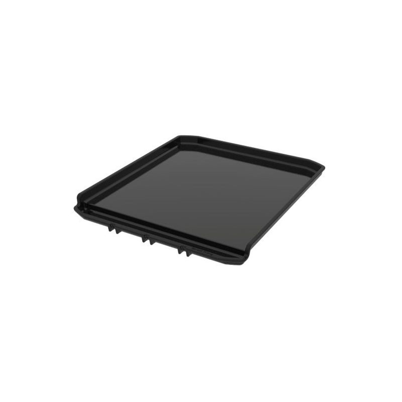 Broil King Stegebord Med Blank Porselensoverflade Baron Crown