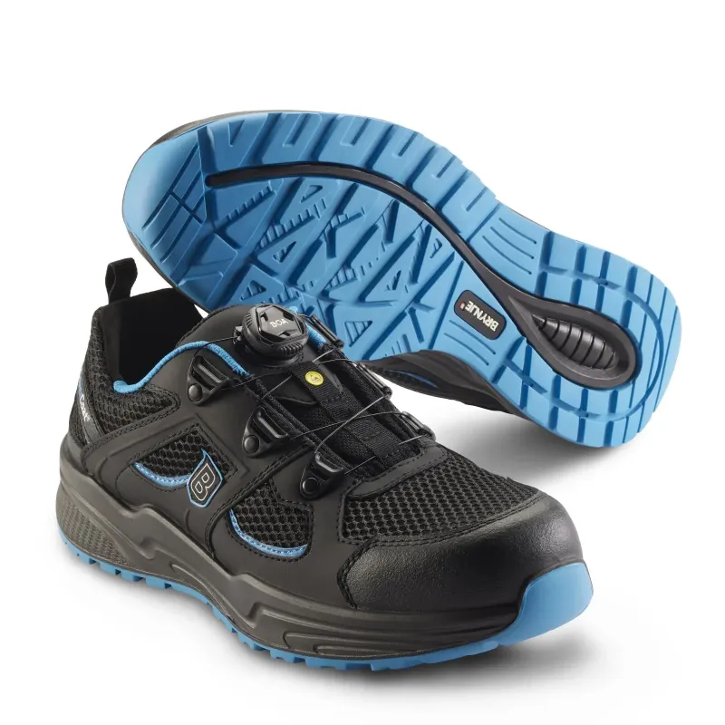 Brynje Athletic Boa S1p Src