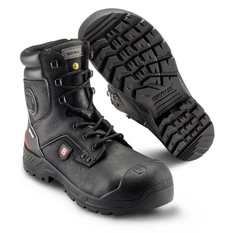 Brynje Supporter S3 Src