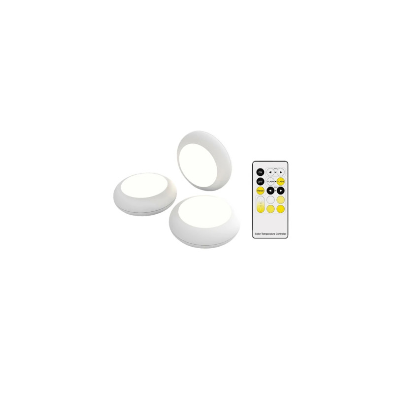 Calex Pucklights   40x235x86mm Cx-4001000400