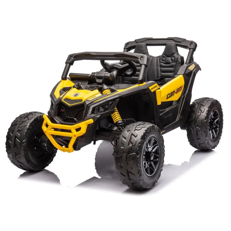 Can-am Marverick Utv Elbil 6950250