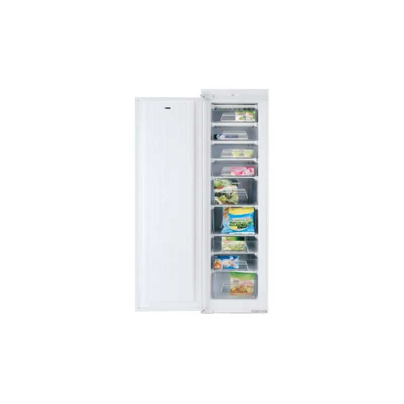 Candy Cffo3550en Integrerbart Fryseskab