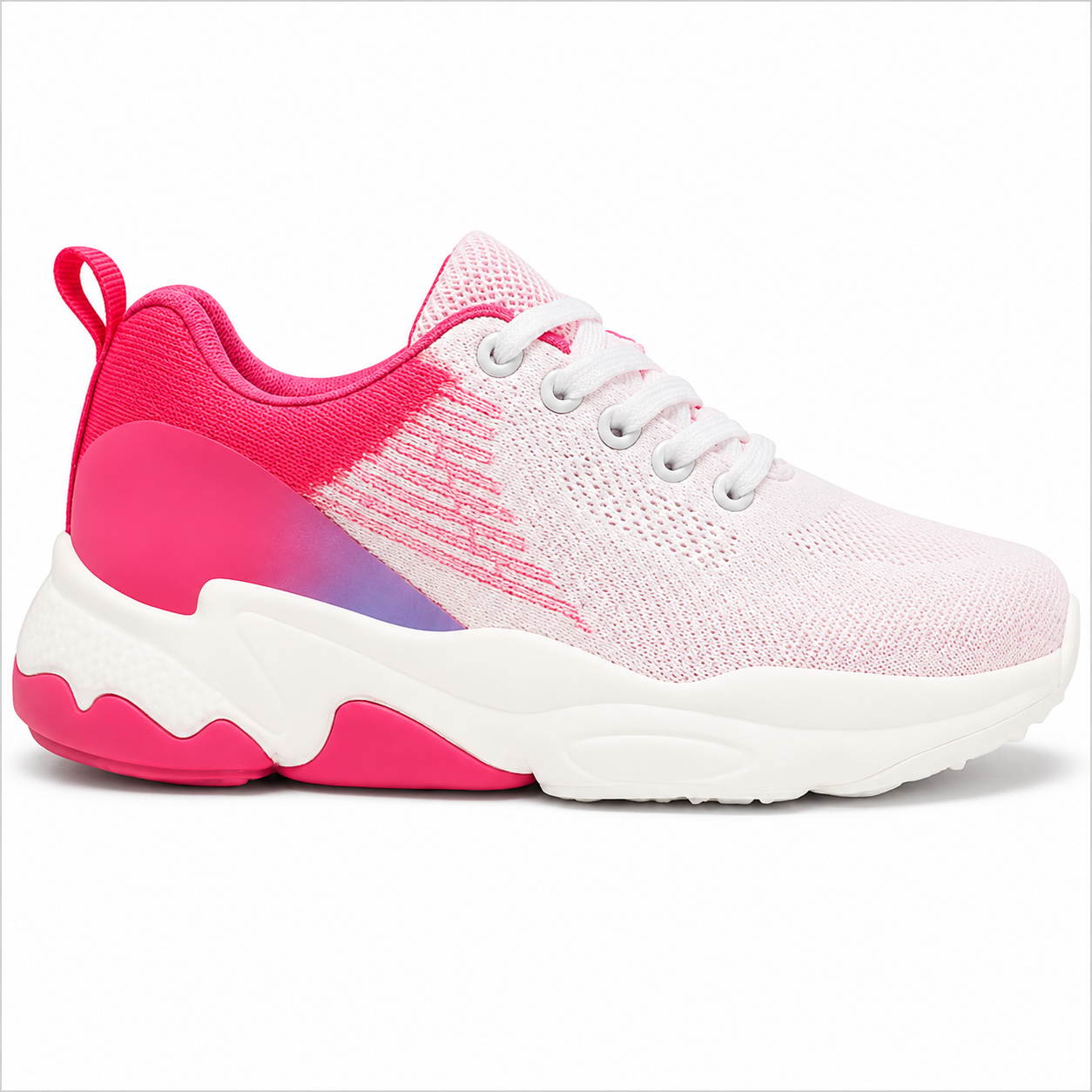 Candy Motion Sneaker 39