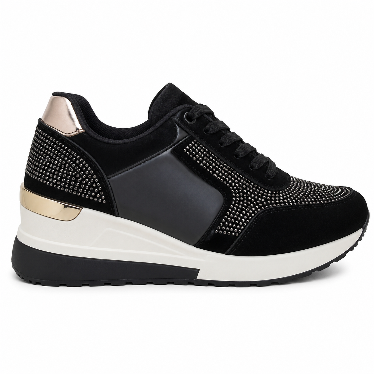 Celestra Lift Sneaker 40
